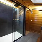 Chalet La Trouvaille Thollon-les-Memises